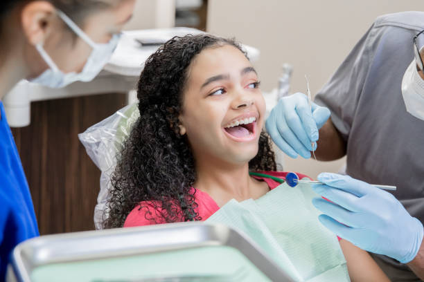 Best Dentist for Tooth Abscess  in Wellington, UT