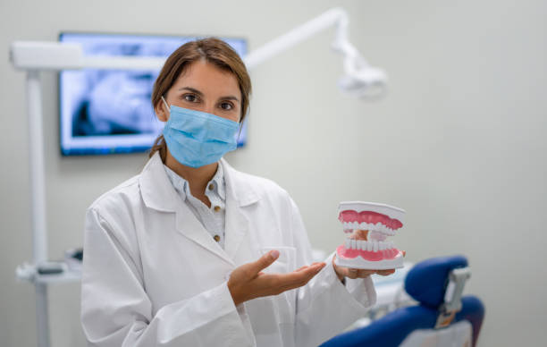 Best Broken Tooth Emergency  in Wellington, UT